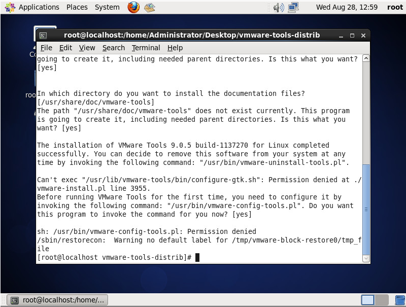 Can't mount ISO to VM: Permission denied