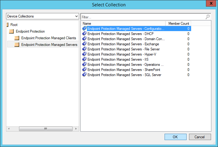 PDF Implementing Endpoint Protection With System Center