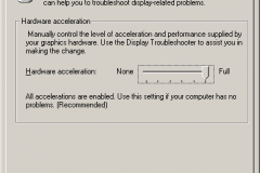 Windows 2000 - Display - Monitor - Troubleshooting