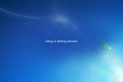 11. Windows 7 Installation
