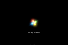 13. Windows 7 Installation