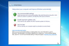 19. Windows 7 Installation