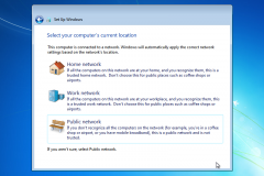 21. Windows 7 Installation
