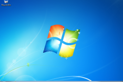 25. Windows 7 Installation