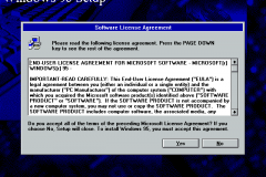 Win95-SetupSoftwareLicenseAgreement