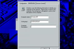 Win95-Windows95SetupNetwork