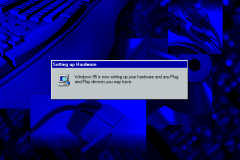 Win95-Windows95SetupSettingUpHardware