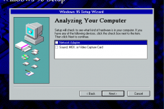 Win95-Windows95SetupWizardAnalyzingYourComputer