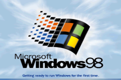17. Windows 98 Installation