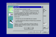 21. Windows 98 Installation
