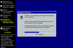 25. Windows 98 Installation