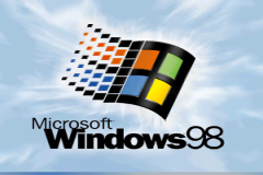 38. Windows 98 Installation