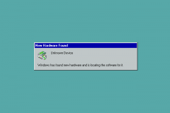 40. Windows 98 Installation