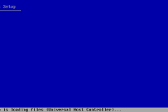 1. Windows XP Installation