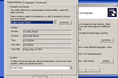 15. Windows XP Installation