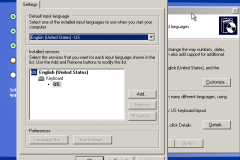 16. Windows XP Installation