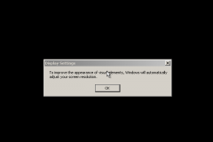 26. Windows XP Installation