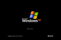 28. Windows XP Installation