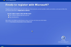 33. Windows XP Installation