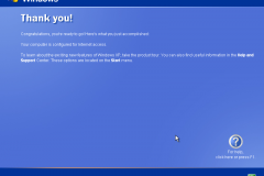 35. Windows XP Installation