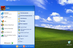 37. Windows XP Installation