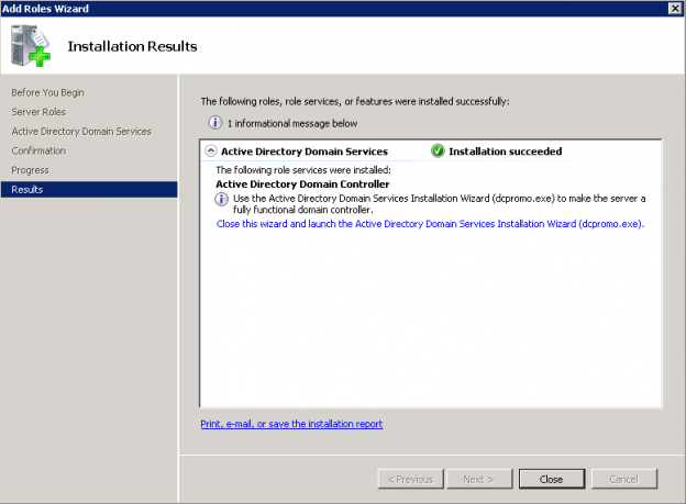 Deploying a Read-Only Domain Controller with Server 2008 R2 - Jack ...