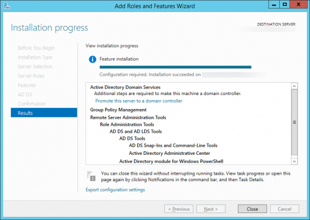 Migrating Domain Controllers From Server 2008 R2 to Server 2012 R2 ...