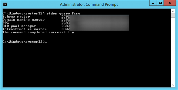 Migrating Domain Controllers From Server 2008 R2 to Server 2012 R2 ...