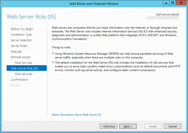 [Tutorial] Configuring Direct Access on Server 2012 R2 - Jack Stromberg
