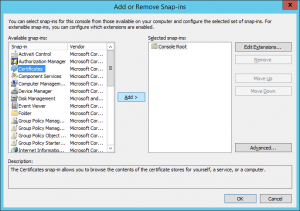 [Tutorial] Configuring Direct Access on Server 2012 R2 - Jack Stromberg