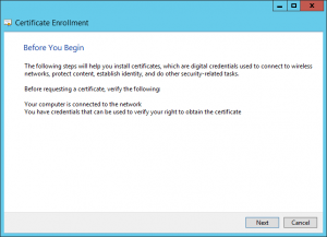 [Tutorial] Configuring Direct Access on Server 2012 R2 - Jack Stromberg