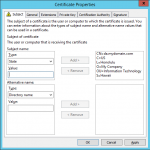 [Tutorial] Configuring Direct Access on Server 2012 R2 - Jack Stromberg