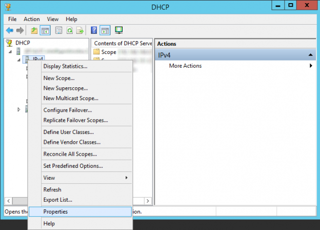 Error: DHCP: Credentials for DNS update should be configured if secure ...