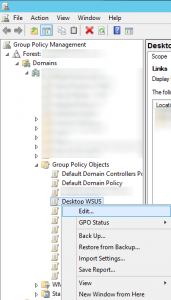 Enabling SSL on Windows Server Update Services (WSUS) | Jack Stromberg