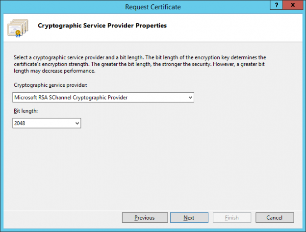 Enabling SSL on Windows Server Update Services (WSUS) | Jack Stromberg
