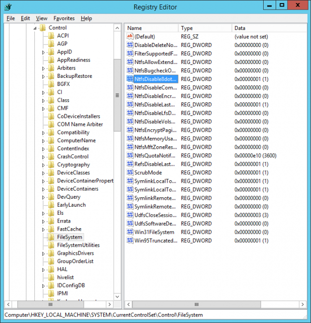 Currentcontrolset control class. HKEY_local_Machine\System\CURRENTCONTROLSET\services\TCPIP\parameters. HKEY_local_Machine\System\CURRENTCONTROLSET\Control\CRASHCONTROL. Компьютер\HKEY_local_Machine\System\CURRENTCONTROLSET\Control\session Manager. Regedit.