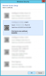 [Tutorial] Configuring Direct Access on Server 2012 R2 - Jack Stromberg