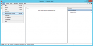 [Tutorial] Configuring Direct Access on Server 2012 R2 - Jack Stromberg