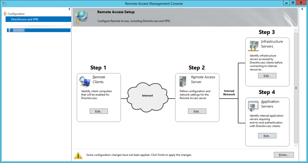 [Tutorial] Configuring Direct Access on Server 2012 R2 | Jack Stromberg