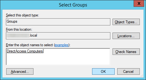 Remote-Access-Setup-Select-Groups