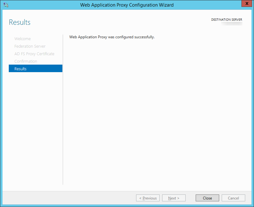 Results connect. Web application proxy. Настройка web сервера. Web application proxy in Windows Server. Windows 7 proxy-Server.