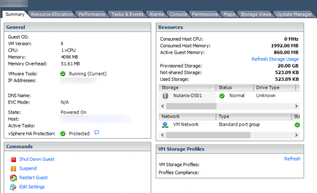 [Tutorial] How-to install VMTools on CentOS 6 - Jack Stromberg