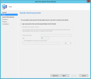 System Center 2012 R2 Configuration Manager - Adding a Software Update ...