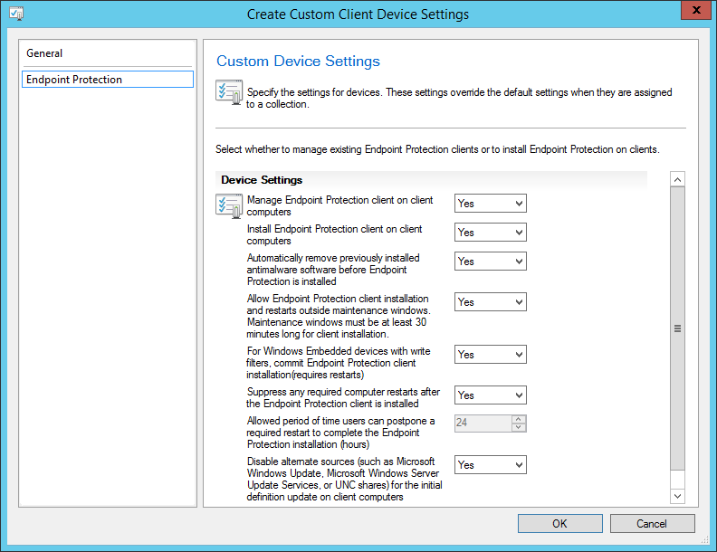 Как создать свой сеттинг. Gpointing-device-settings. Кастомный клиент тг.