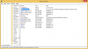 anyconnect vpn client driver encountered an error anyconnect vpn client driver encountered an error