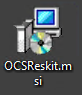 OCSReskit_msi