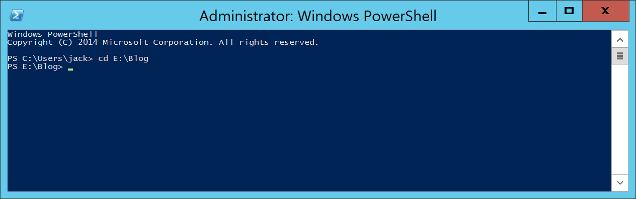 Convert-WindowsImage and Windows Server ISO - PowerShell