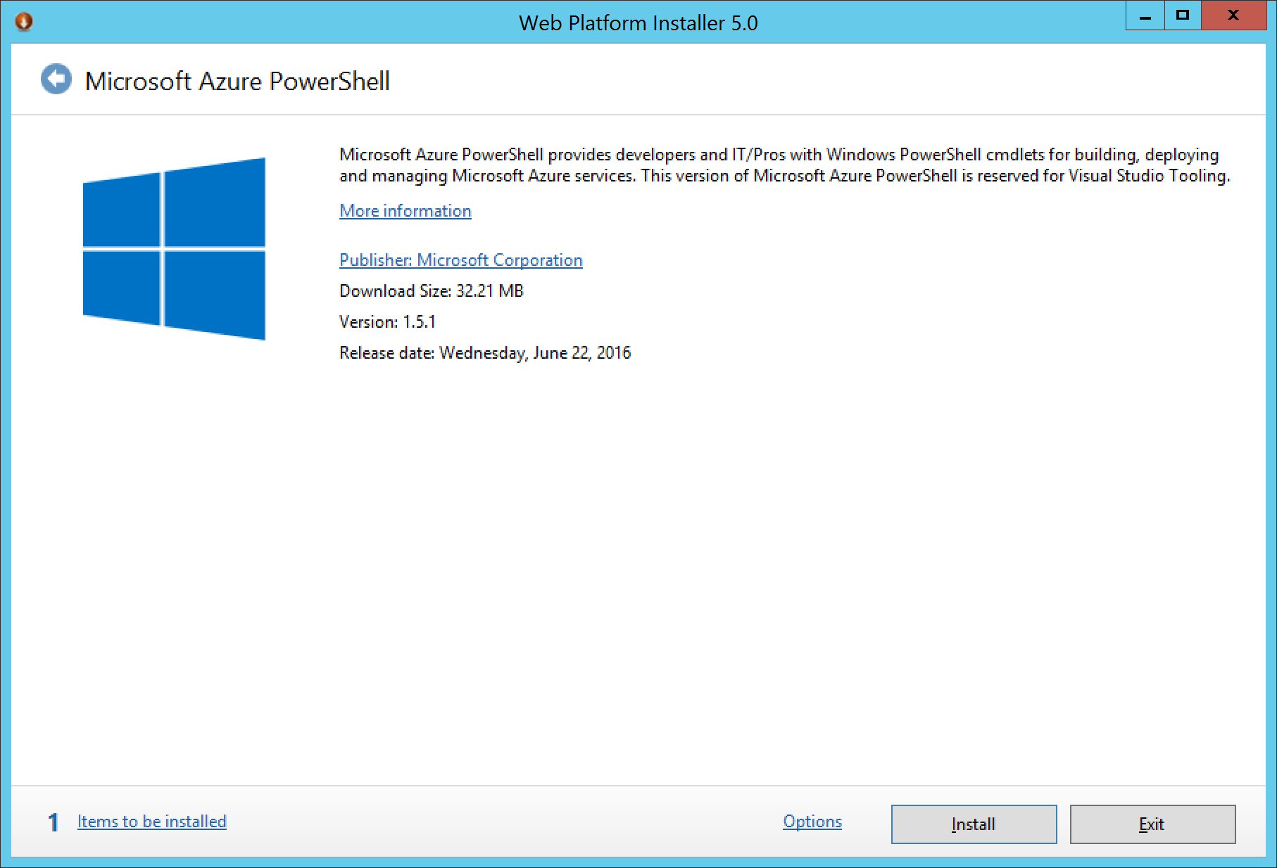 Install platform. Microsoft installer. Установщик Майкрософт. Microsoft Windows installer. Windows Azure.