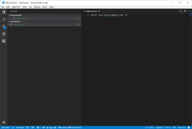 [Tutorial] Integrate Visual Studio Code with Visual Studio Team ...