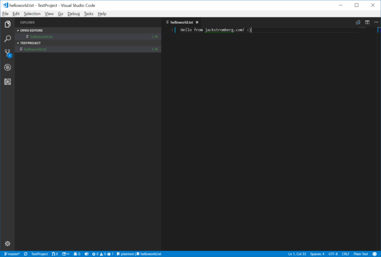 [Tutorial] Integrate Visual Studio Code with Visual Studio Team ...